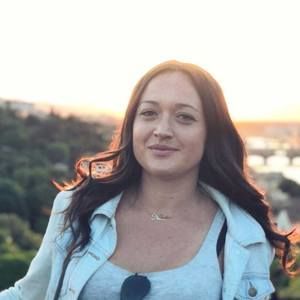 Meet your Posher, Natalie